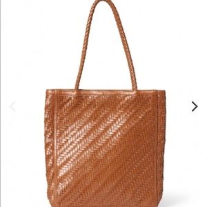 Bembien Le Tote Leather Bag